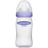 Lansinoh Breastfeeding Bottles for Baby, 8 ounces, 3 count